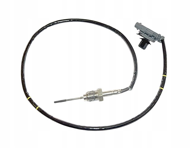 Compre 55283043 Fiat/Alfa/Lancia Sensor de temperatura dos gases de escape (GE), de filtro de partículas diesel
