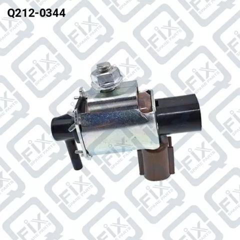Q2120344 Q-fix Válvula solenoide de regulação de comporta EGR