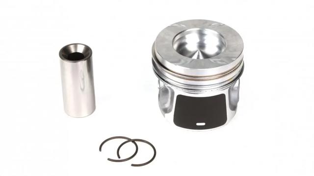 Pistão do kit para 1 cilindro, 2ª reparação ( + 0,50) 130038001421 NE/NPR