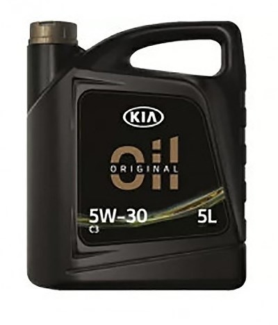 Óleo para motor 214351 Hyundai/Kia