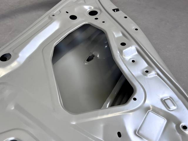 Porta traseira direita Mazda BDY07202XC preço, a partir de 438,90 USD