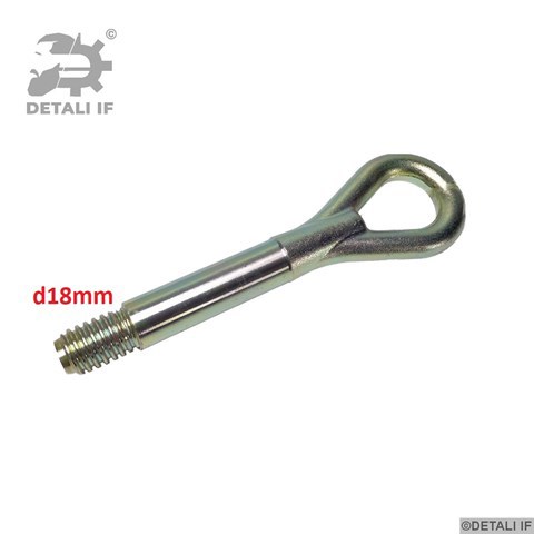 Compre DF13770 Detali IF Gancho de reboque