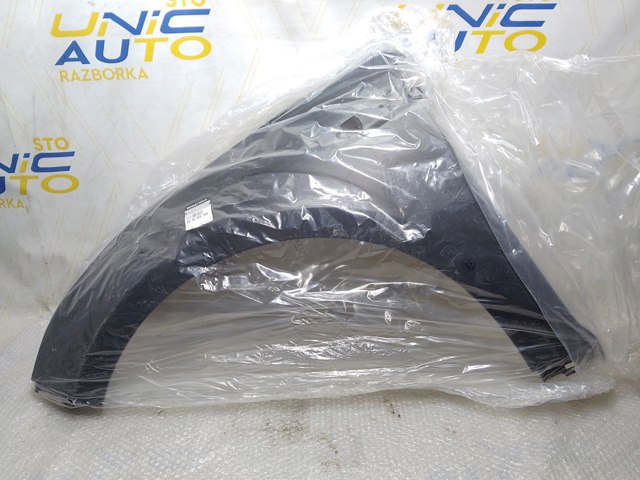 Pára-lama dianteiro esquerdo Renault (RVI) 631010315R