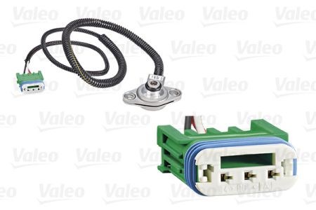 Compre 255500 VALEO Sensor de pressão de óleo