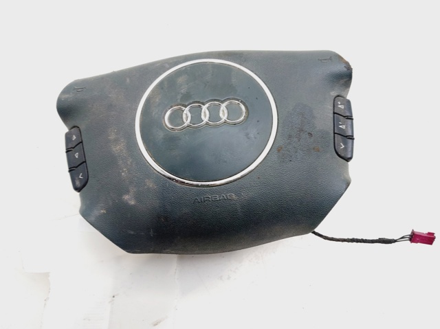 4G0907311B VAG Módulo de direção (Centralina eletrônica) de motor