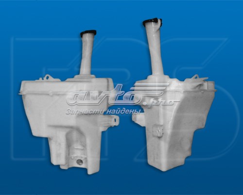 Tanque de fluido para lavador de vidro FPS FP3228100 preço, a partir de 30,18 USD