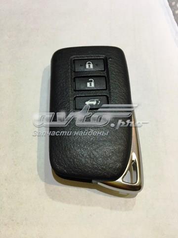 8990478450 Toyota Chave de fecho de ignição