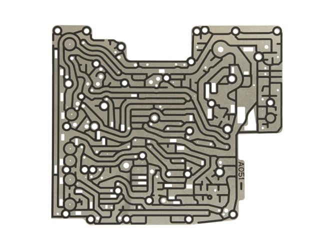 1068227051 ZF Parts 