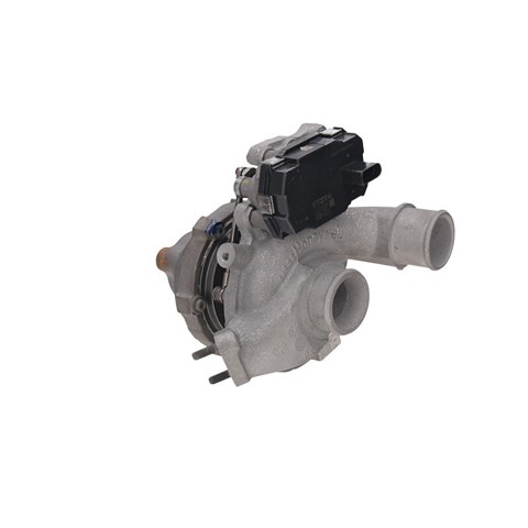 Compre 7960170002 MSG Rebuilding Turbina