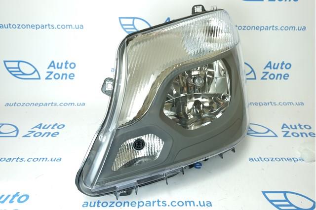 Luz esquerda Depo/Loro/Abakus 44011C1LMLDEM2