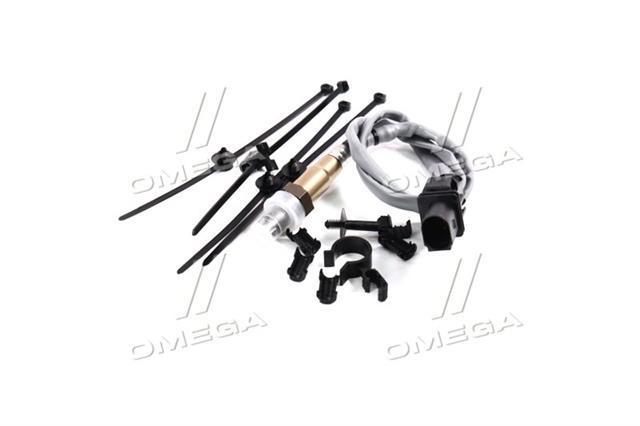 Sonda lambda, sensor de oxigênio até o catalisador Bosch 281004148