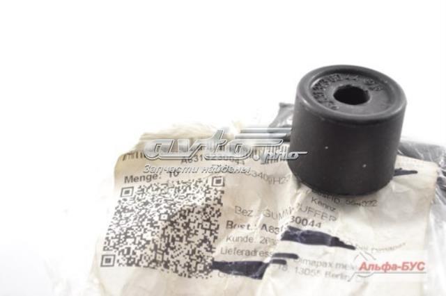 A6313230044 Mercedes Bucha de suporte dianteiro de estabilizador