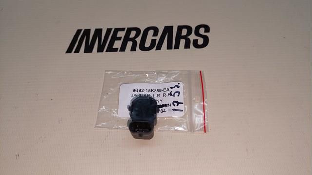 Compre 9G9215K859EA Land Rover Sensor dianteiro lateral de sinalização de estacionamento (sensor de estacionamento)
