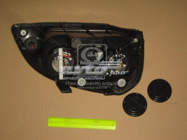 Luz esquerda Tempest 0160111R1C preço, a partir de 83,43 USD