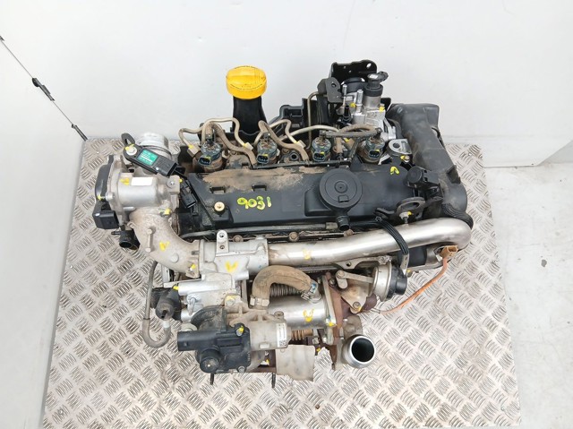  Renault (RVI) K9KC612
