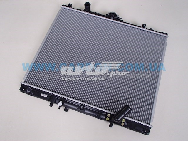 Radiador de esfriamento de motor Koyorad PL031867T preço, a partir de 144,74 USD