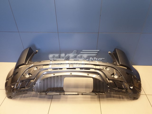 Pára-choque traseiro LR135016 Land Rover