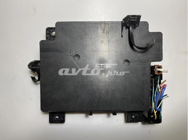 Unidade de dispositivos de segurança 8637A644 Mitsubishi