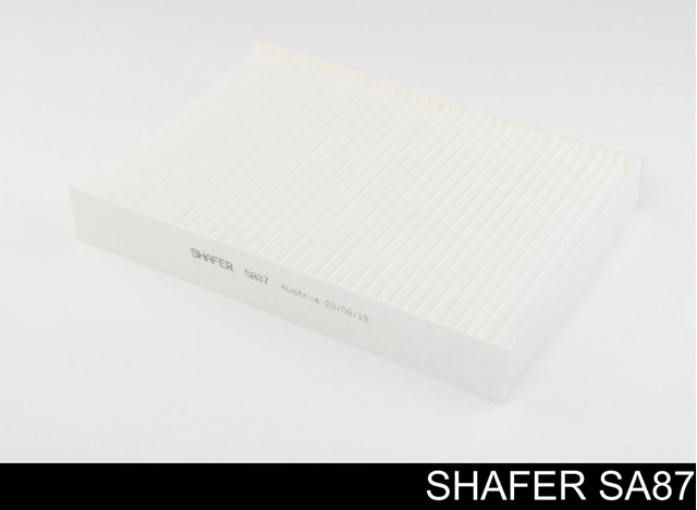 Filtro de salão Shafer SA87 preço, a partir de 5,57 USD