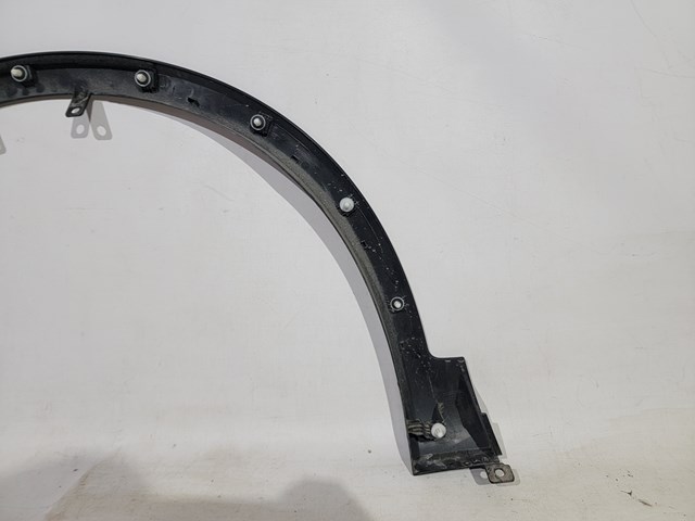 Expansor (placa sobreposta) de arco do pára-lama dianteiro direito Nissan/Infiniti 638106UA0A preço, a partir de 235,25 USD