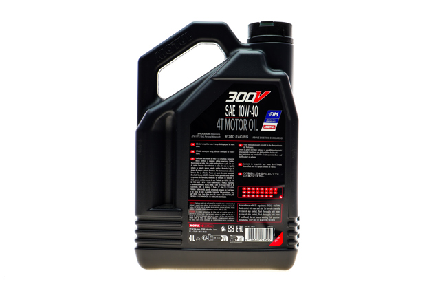 Compre 836141 Motul Óleo para motor