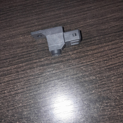 Sensor de posição da válvula de borboleta (potenciômetro) 90306761 General Motors