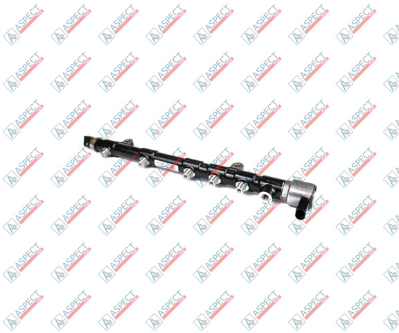 Sensor de pressão de combustível 28252069 Delphi