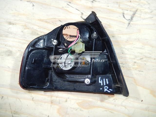 Lanterna traseira direita para Subaru Legacy III BE, BH