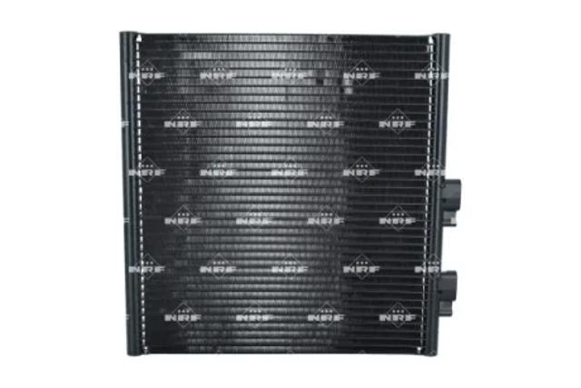 350662 NRF Radiador de aparelho de ar condicionado