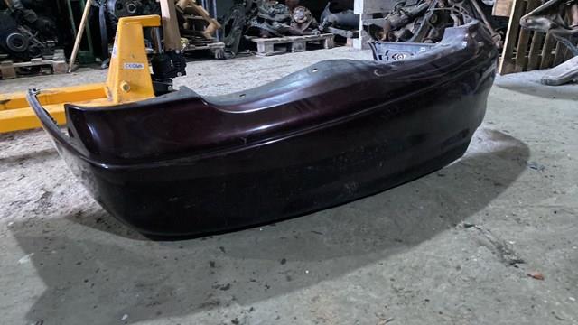 Pára-choque traseiro para Mazda 626 V GF