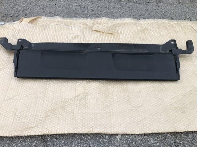 620840755R Renault (RVI) Spoiler do pára-choque dianteiro
