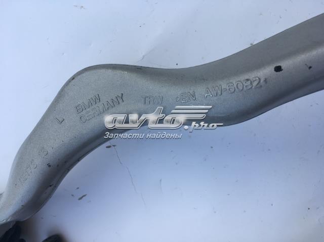 Compre AW6082 BMW Braço oscilante inferior esquerdo de suspensão dianteira