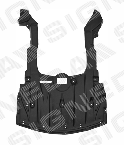 PBM60016D Signeda Proteção de motor, de panela (da seção de motor)