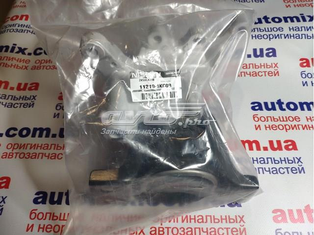 Coxim (suporte) direito inferior de motor Nissan/Infiniti 112101KC0B preço, a partir de 100,19 USD