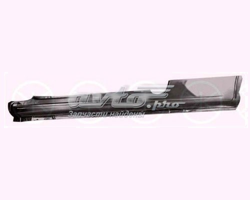 Acesso externo direito FP5023002 FPS