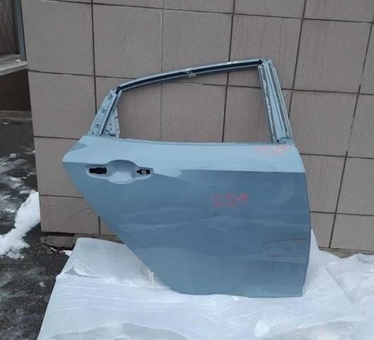 Compre 67510TGJQ00ZZ Honda Porta traseira direita
