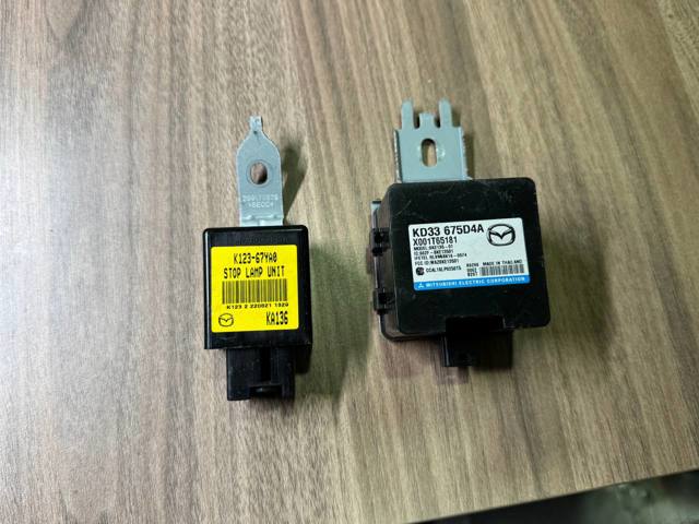  Mazda K12367YA0 preço, a partir de 78,45 USD