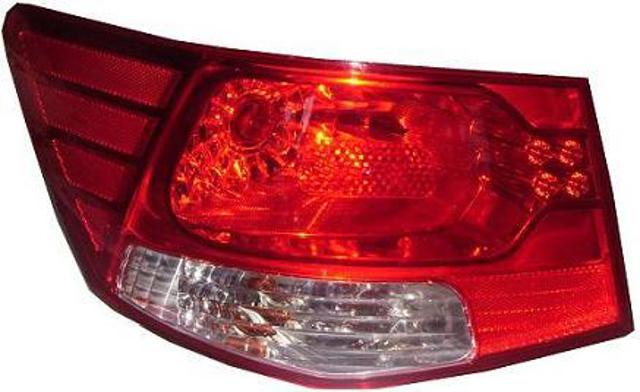 Compre 2231943LUE Depo/Loro/Abakus Lanterna traseira esquerda externa