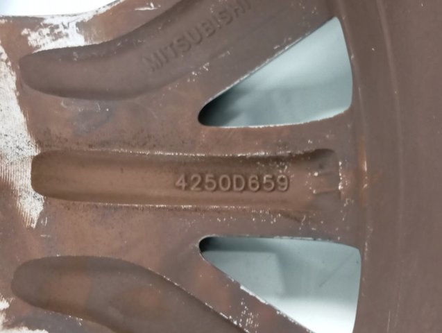  Mitsubishi 4250D659 preço, a partir de 270,71 USD