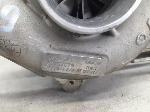 30757079 Volvo Turbina