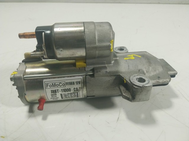 2198353 Ford Motor de arranco