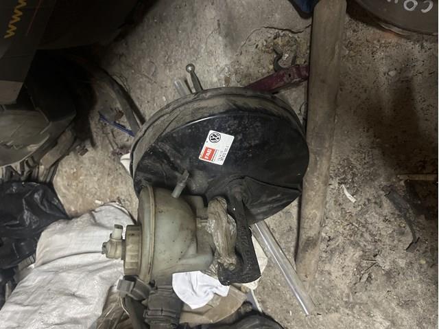 Reforçador dos freios a vácuo 1H1612105A VAG