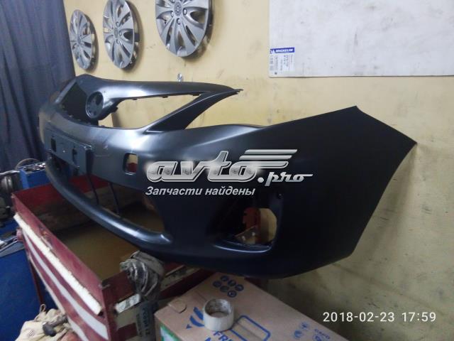 Pára-choque dianteiro Tempest 0490579901