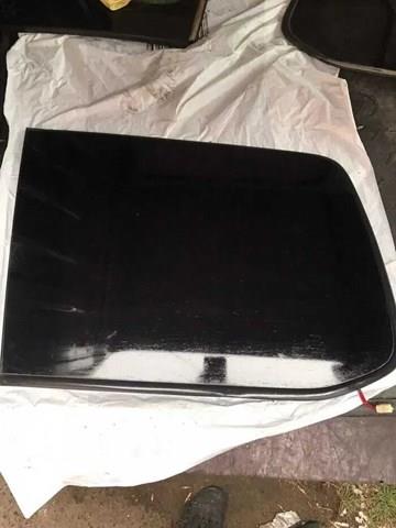 Compre 6272060D70 Toyota Vidro de carroçaria (da seção de bagagem) esquerdo