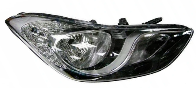 Luz direita Tempest 0271885R2C preço, a partir de 130,17 USD