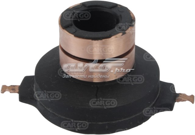 Tubo coletor de rotor do gerador 137574 Cargo