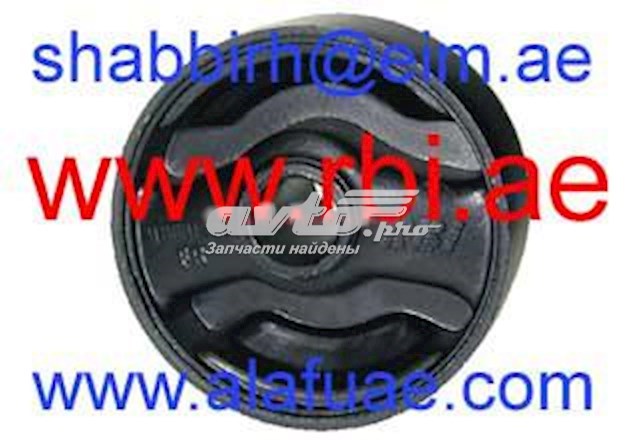 M0926FA RBI Coxim (suporte) dianteiro de motor
