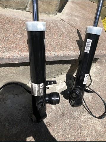 Amortecedor traseiro esquerdo BMW 37126875087 preço, a partir de 117,21 USD