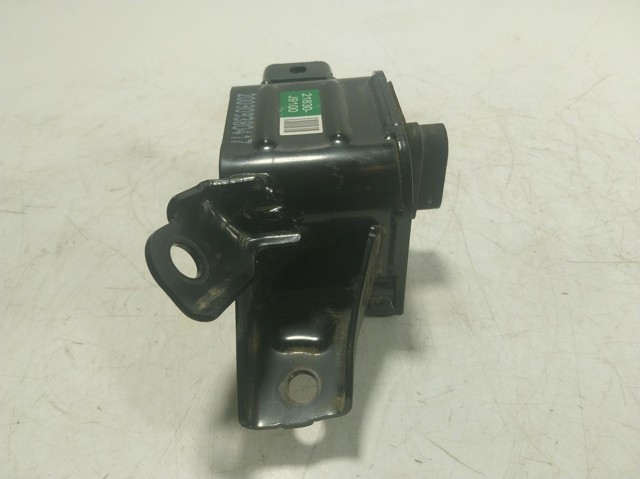 21830J9100 Hyundai/Kia Coxim de transmissão (suporte da caixa de mudança)