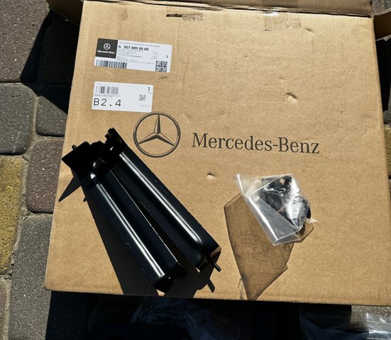 Compre 9078890600 Mercedes 